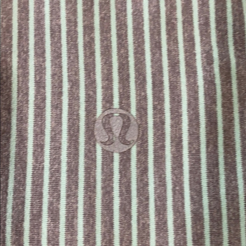 Lululemon First Base Tank - Picture 7 of 9
